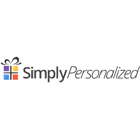  SimplyPersonalized優惠券