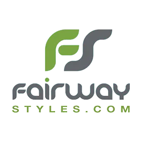  Fairway Styles優惠券
