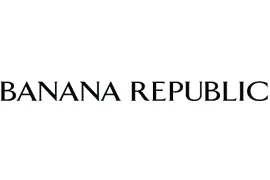  Banana Republic優惠券