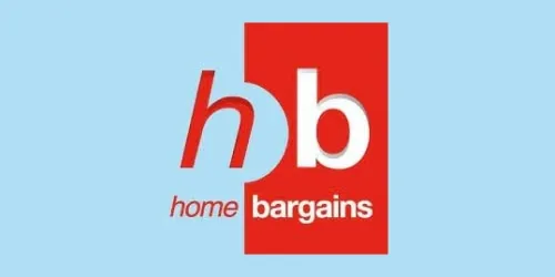  HomeBargains優惠券