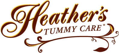  Heather's Tummy Care優惠券