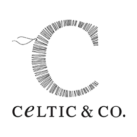  Celtic&Co優惠券