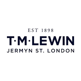  T.M. Lewin優惠券