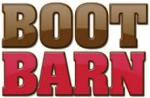  Boot Barn優惠券