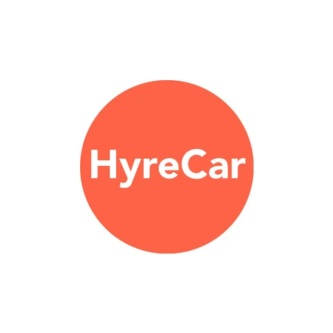 HyreCar優惠券