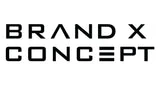  Brand X Concept優惠券