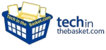  TechintheBasket優惠券