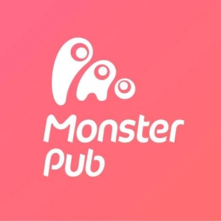  MonsterPub優惠券