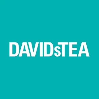  DAVIDs TEA優惠券
