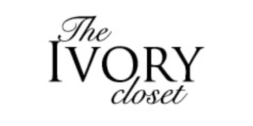 ivorycloset.com