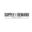 Supply & Demand優惠券