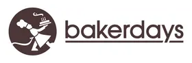  Baker Days優惠券