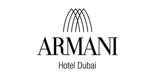  Armani Hotel Dubai優惠券