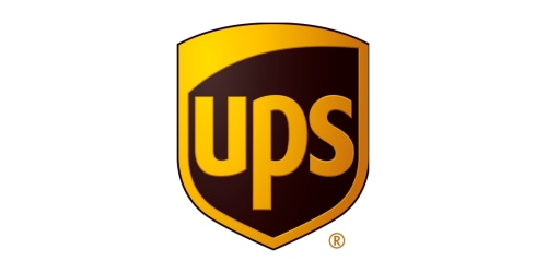  UPS優惠券