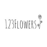  123 Flowers優惠券