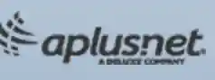  Aplus.net優惠券