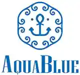  Aqua Blue伽藍優惠券