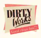 dirtyworksbeauty.com