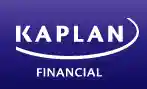  Kaplan Financial優惠券
