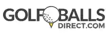  GolfBallsDirect優惠券