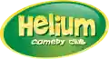  HeliumComedyClub優惠券