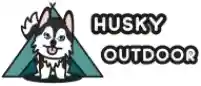  Husky Outdoor優惠券