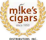  Mike's Cigars優惠券