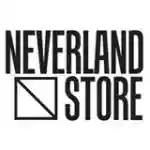  Neverland Store優惠券