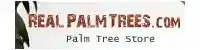  RealPalmTrees優惠券