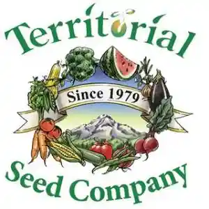  Territorial Seed優惠券