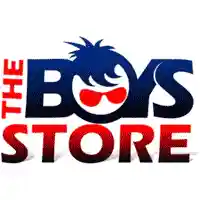  TheBoy'sStore優惠券