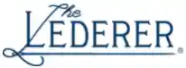  The Lederer優惠券