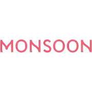  Monsoon UK優惠券