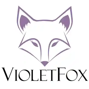  VioletFox優惠券