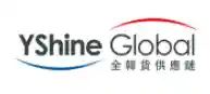  YShine Global優惠券