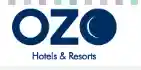  Ozo Hotels優惠券