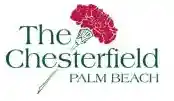  Chesterfield Palm Beach優惠券