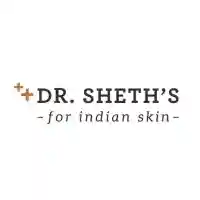  Dr Sheth's優惠券