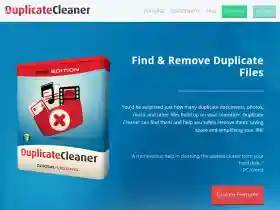  Duplicate Cleaner Pro優惠券