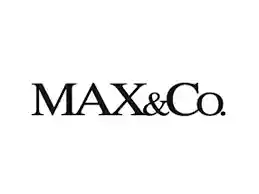  MAX&Co優惠券