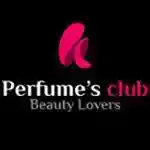  Perfumes Club優惠券