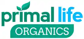  Primal Life Organics優惠券
