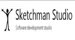  Sketchman Studio優惠券