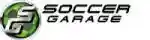  SoccerGarage優惠券