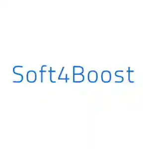  Soft4boost優惠券