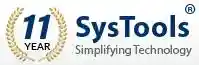  SysTools優惠券