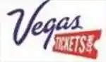  Vegas Tickets優惠券