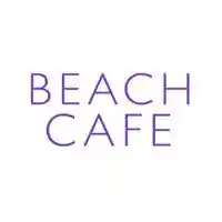  Beach Cafe優惠券