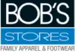  Bobs Stores優惠券