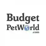  BudgetPetWorld優惠券